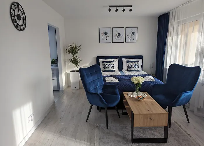 Apartament Piccolo
